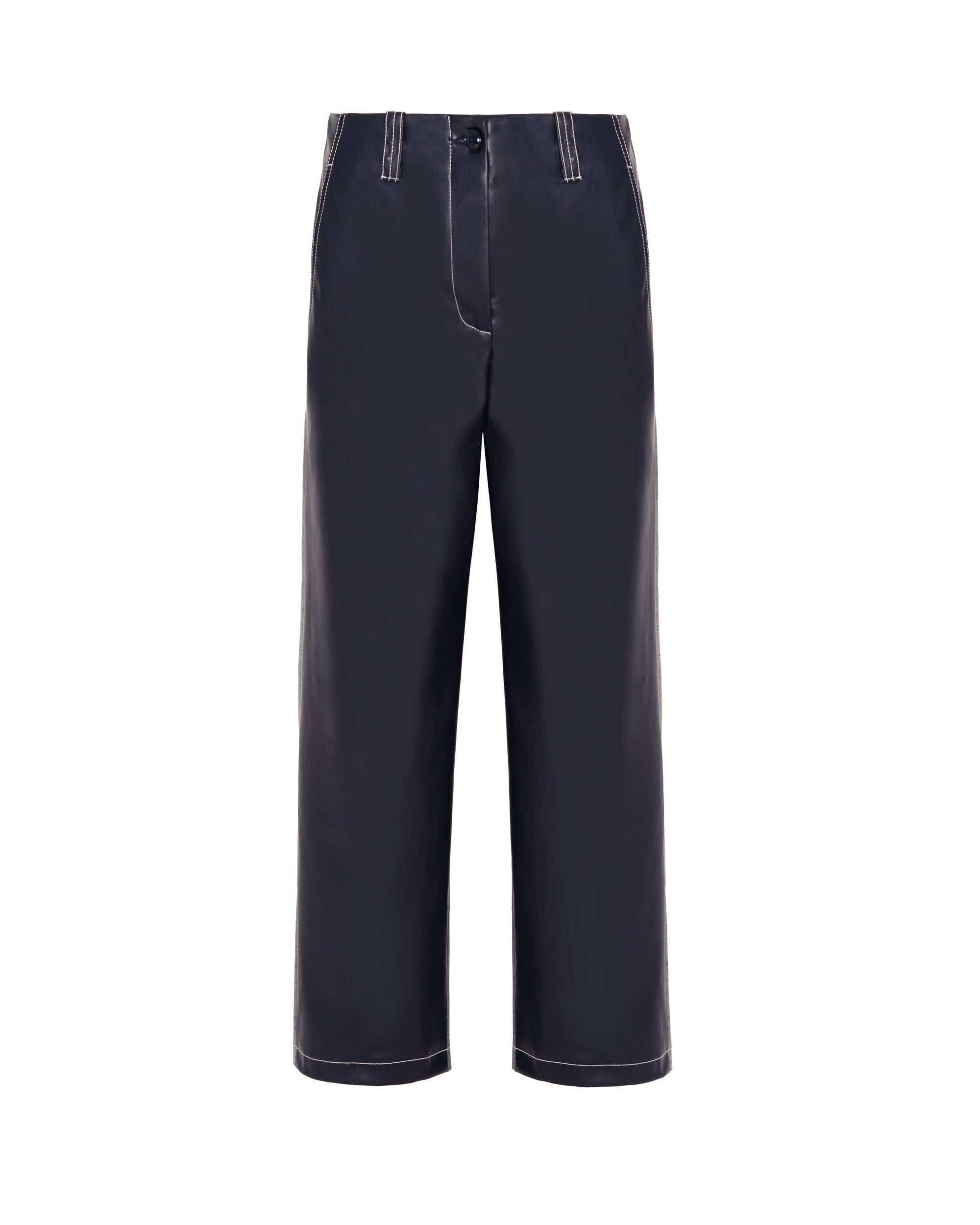 PATCHWORK PANTS