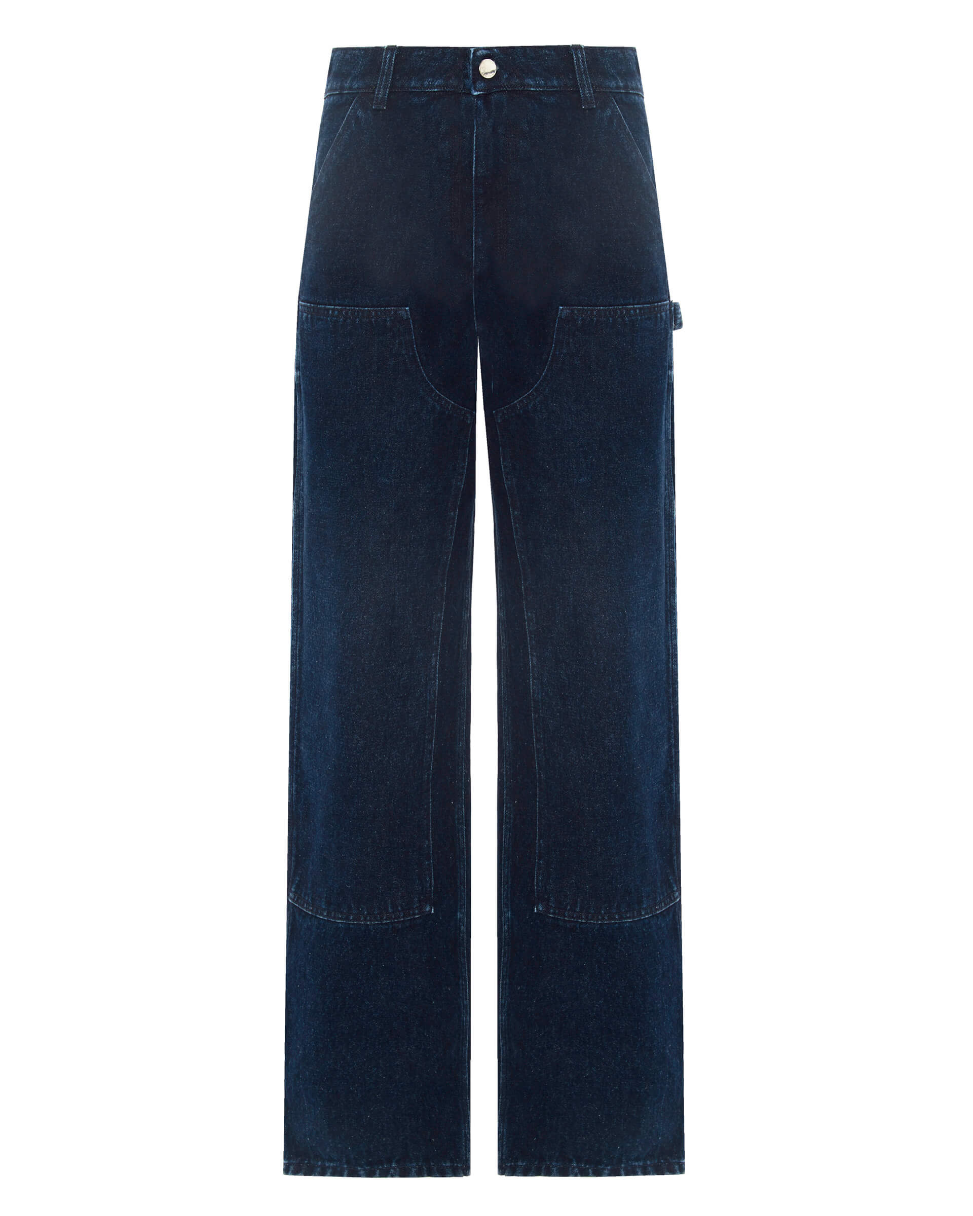 Cargo Denim
