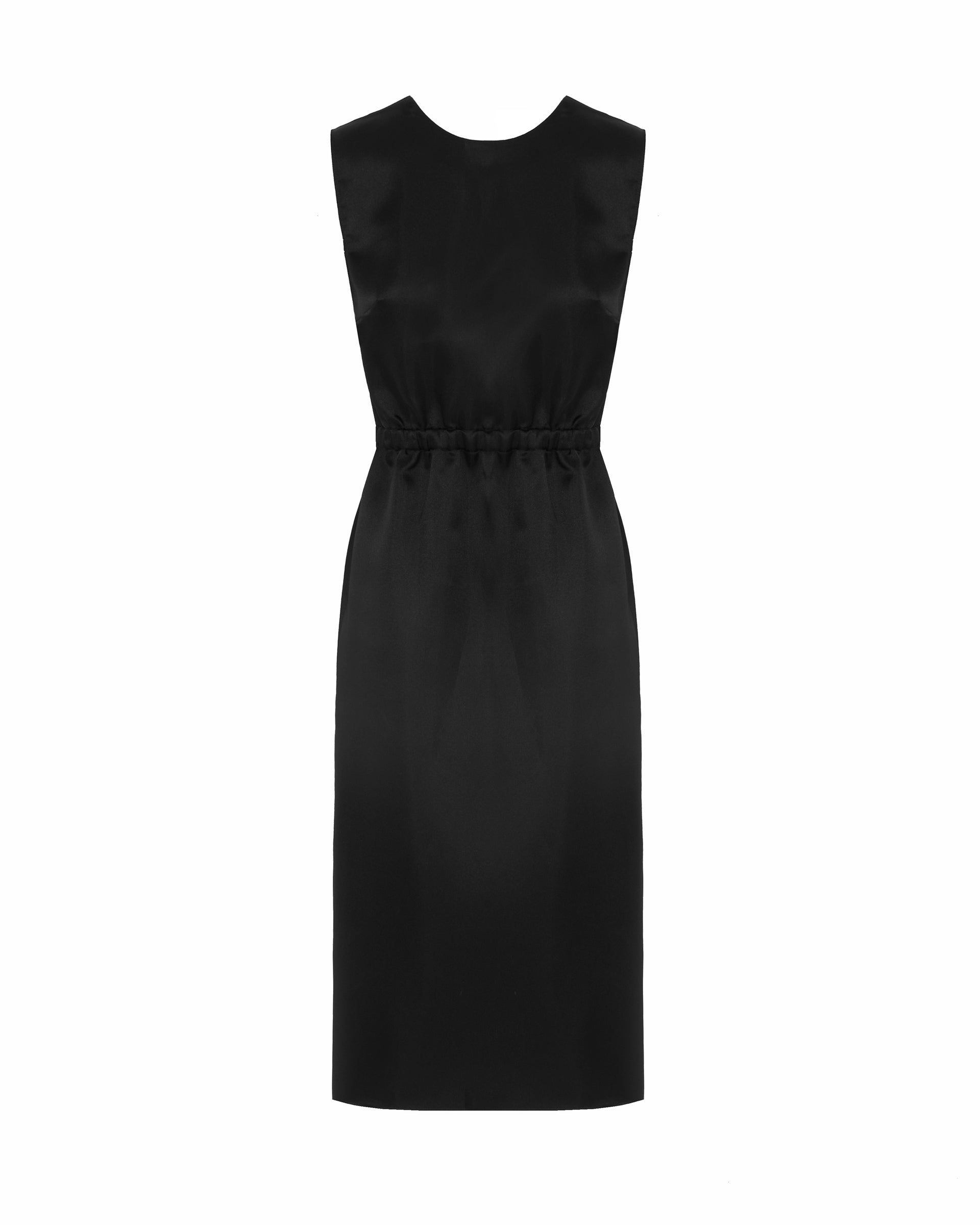 Sheath Dress Of Duchess