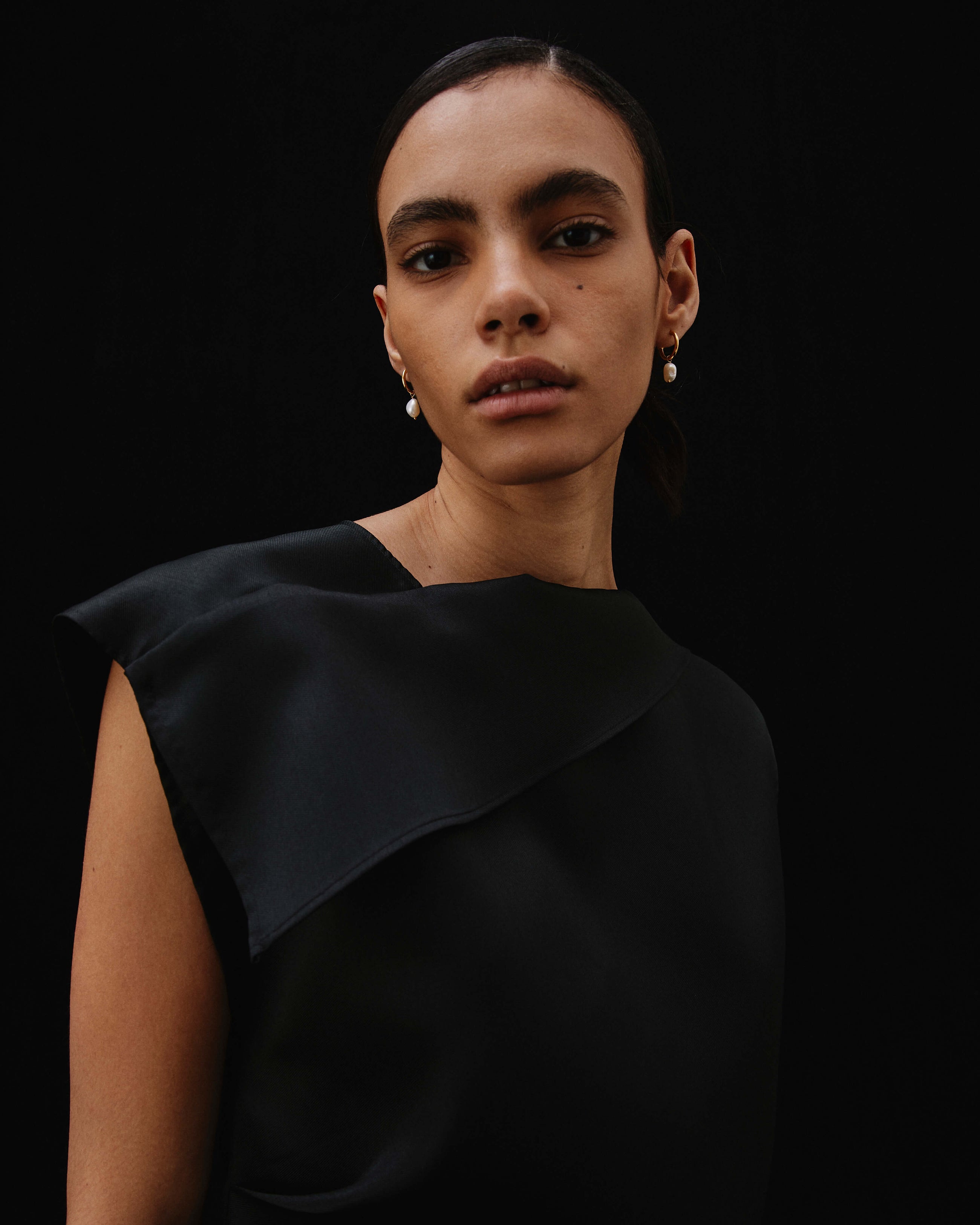 Duchesse Blouse