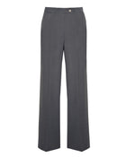 STRAIGHT LEG TROUSERS