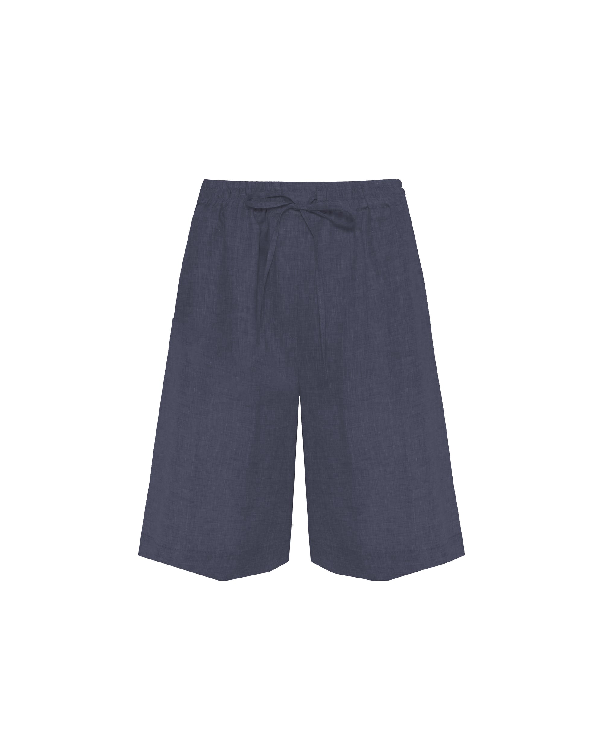 PANTALONCINI CON COULISSE