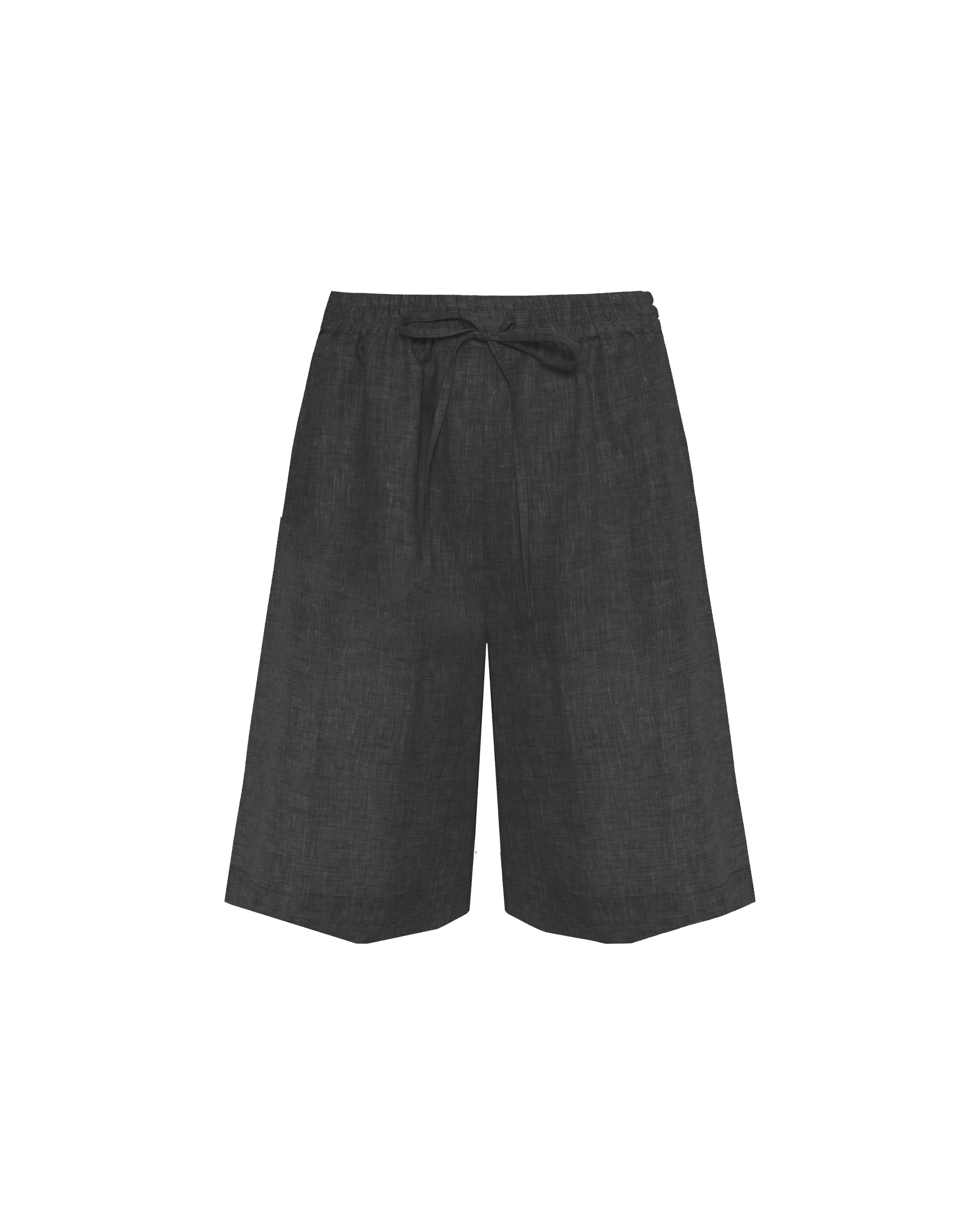 PANTALONCINI CON COULISSE