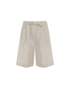 PANTALONCINI CON COULISSE