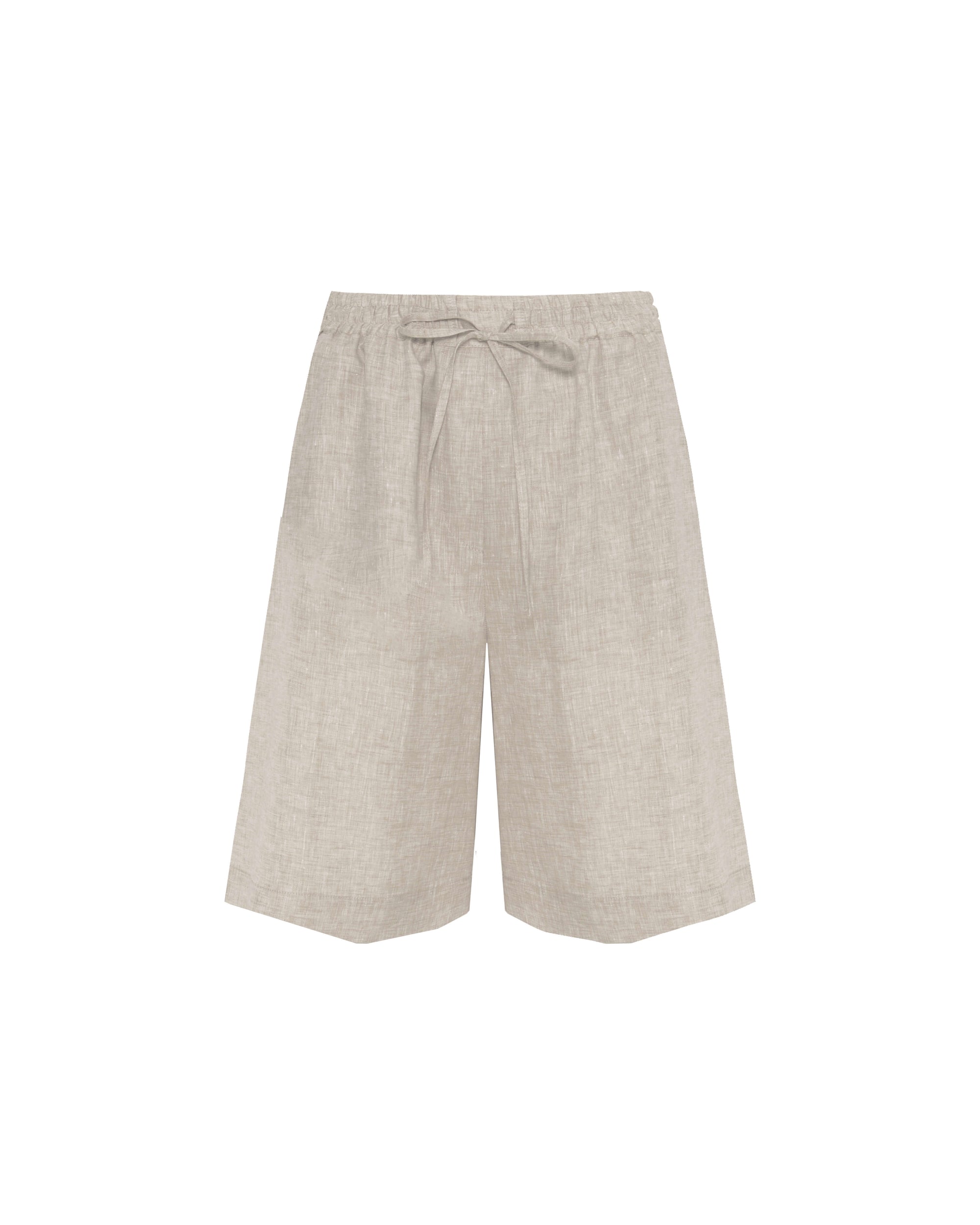 PANTALONCINI CON COULISSE