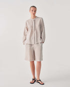 PANTALONCINI CON COULISSE