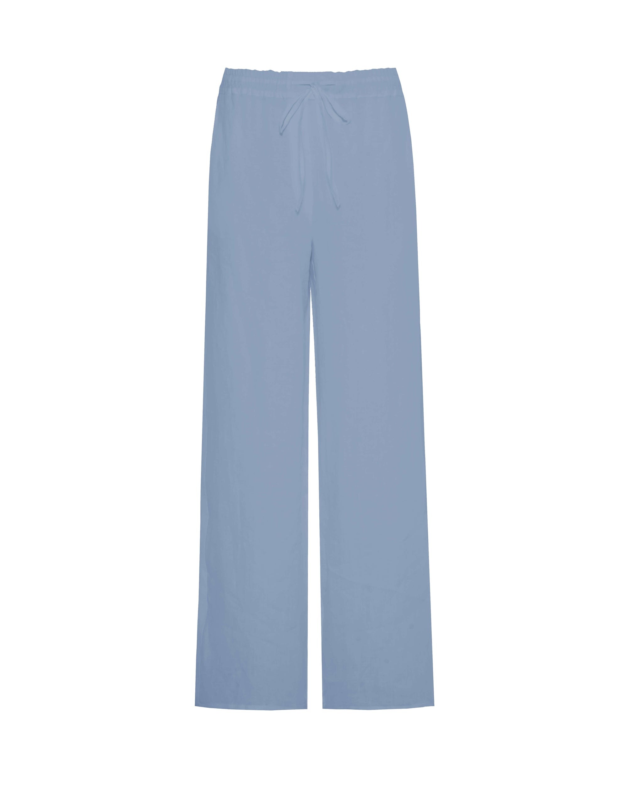 WIDE-LEG TROUSERS