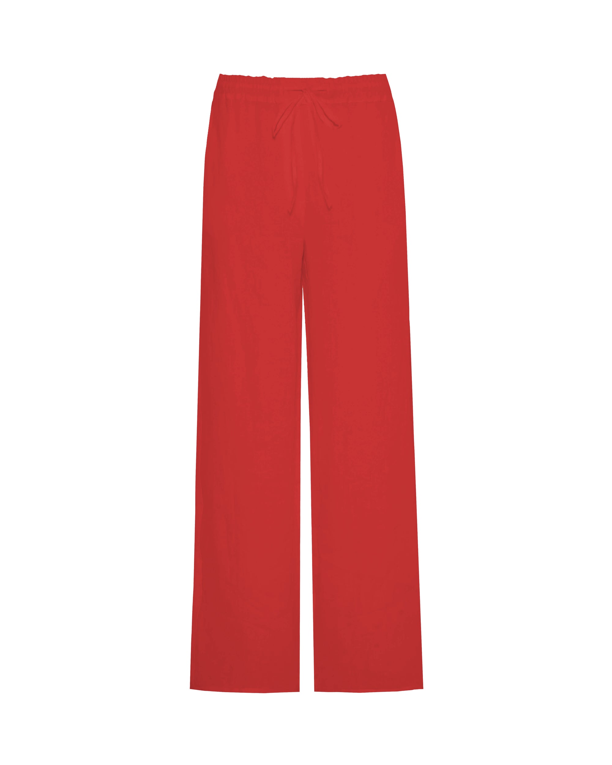 WIDE-LEG TROUSERS