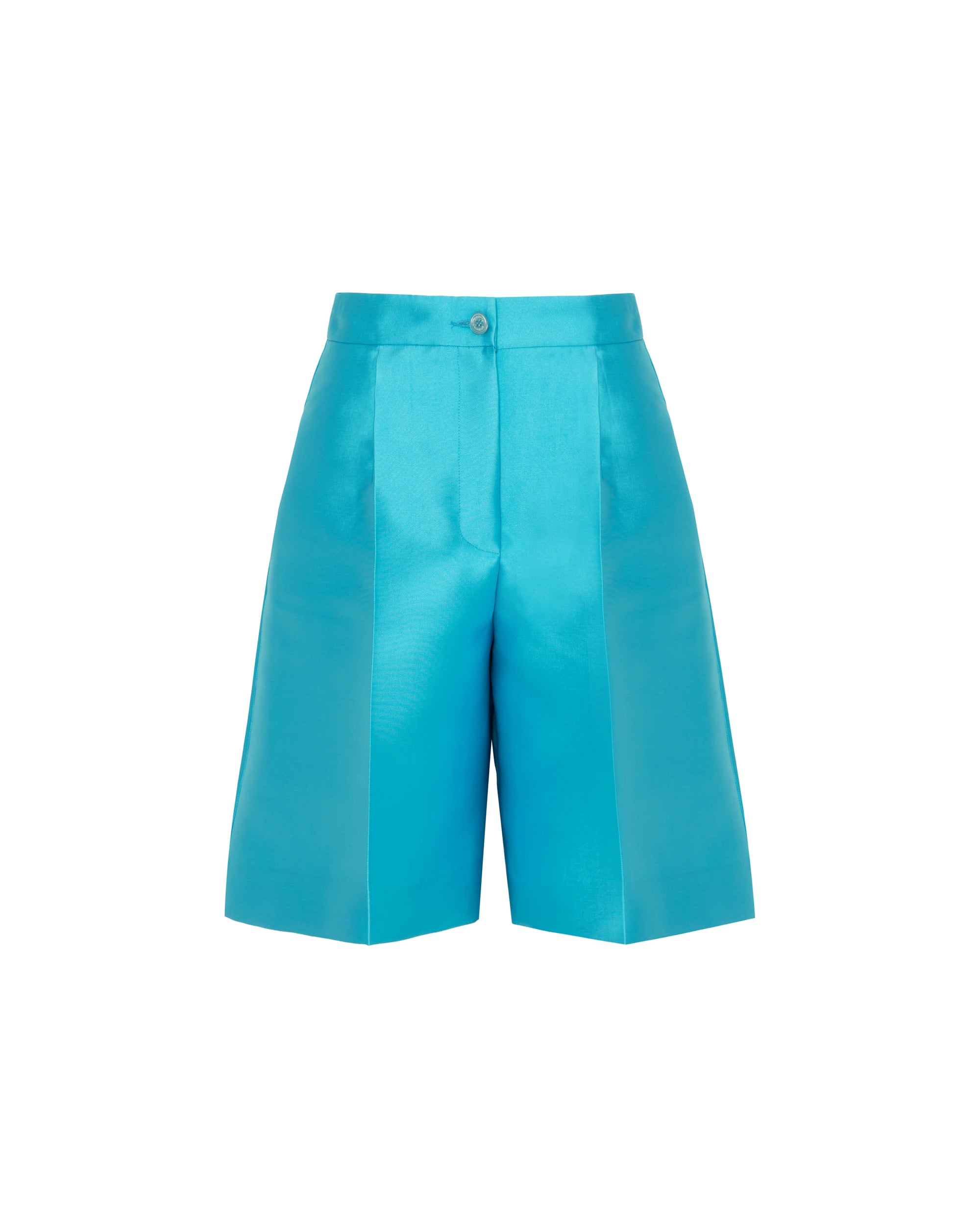TAILORED BERMUDA SHORTS