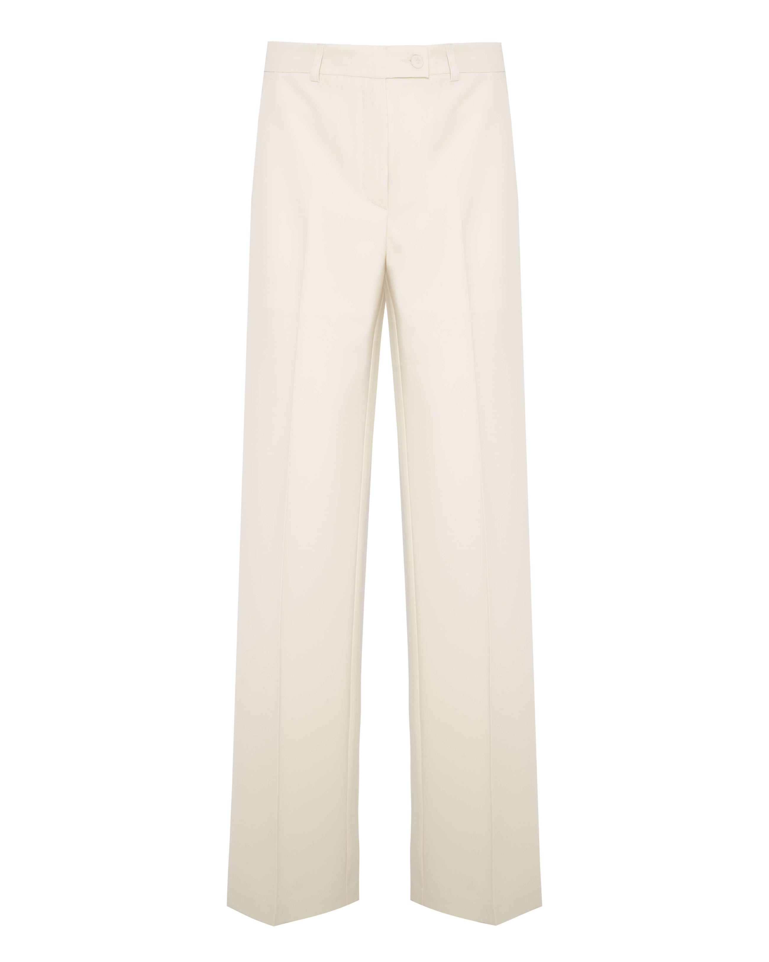 PALAZZO PANTS WITH BAND