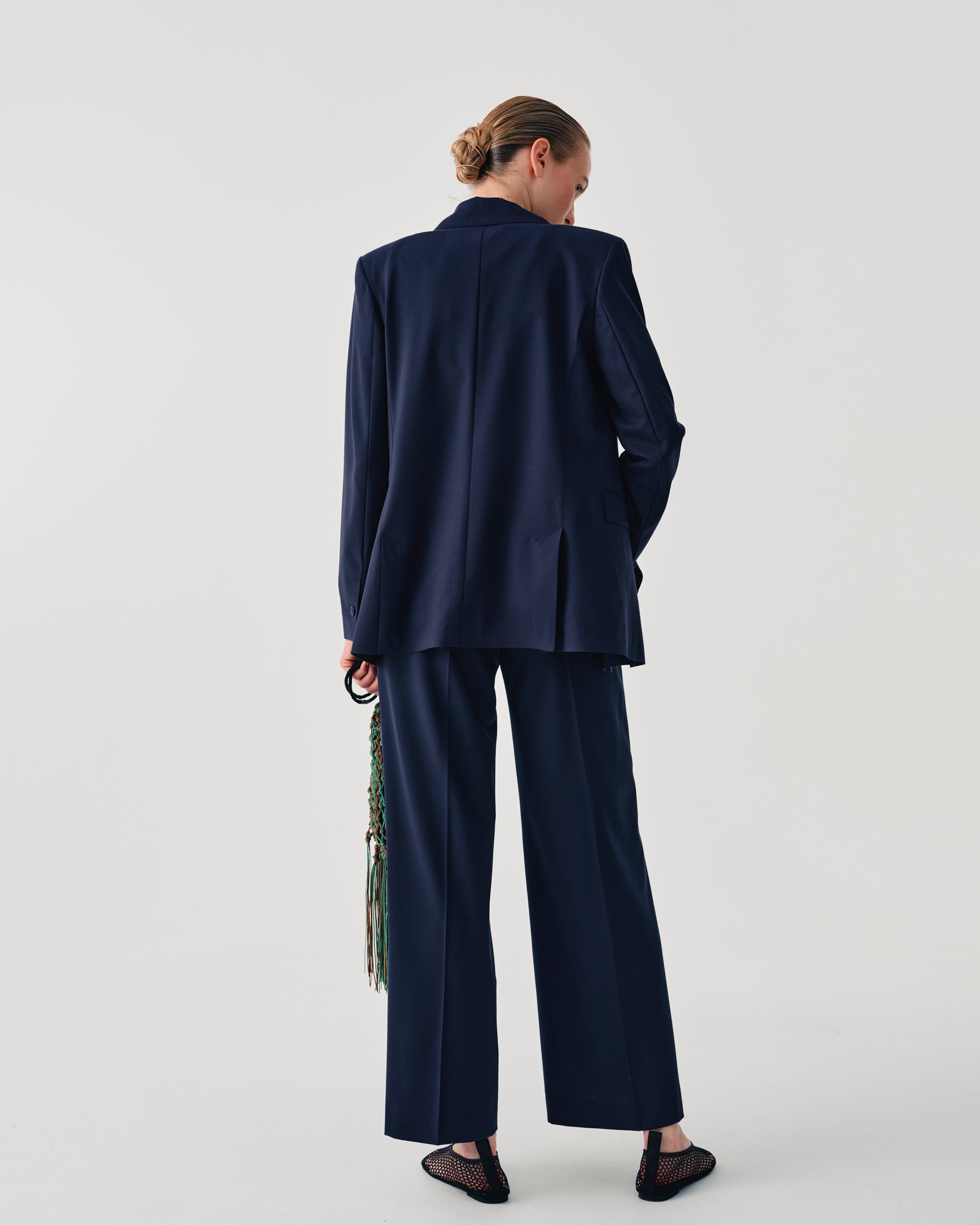 PALAZZO TROUSERS