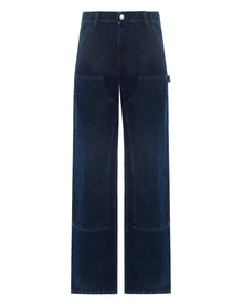 Cargo Denim