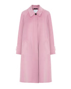 Flared Double Coat