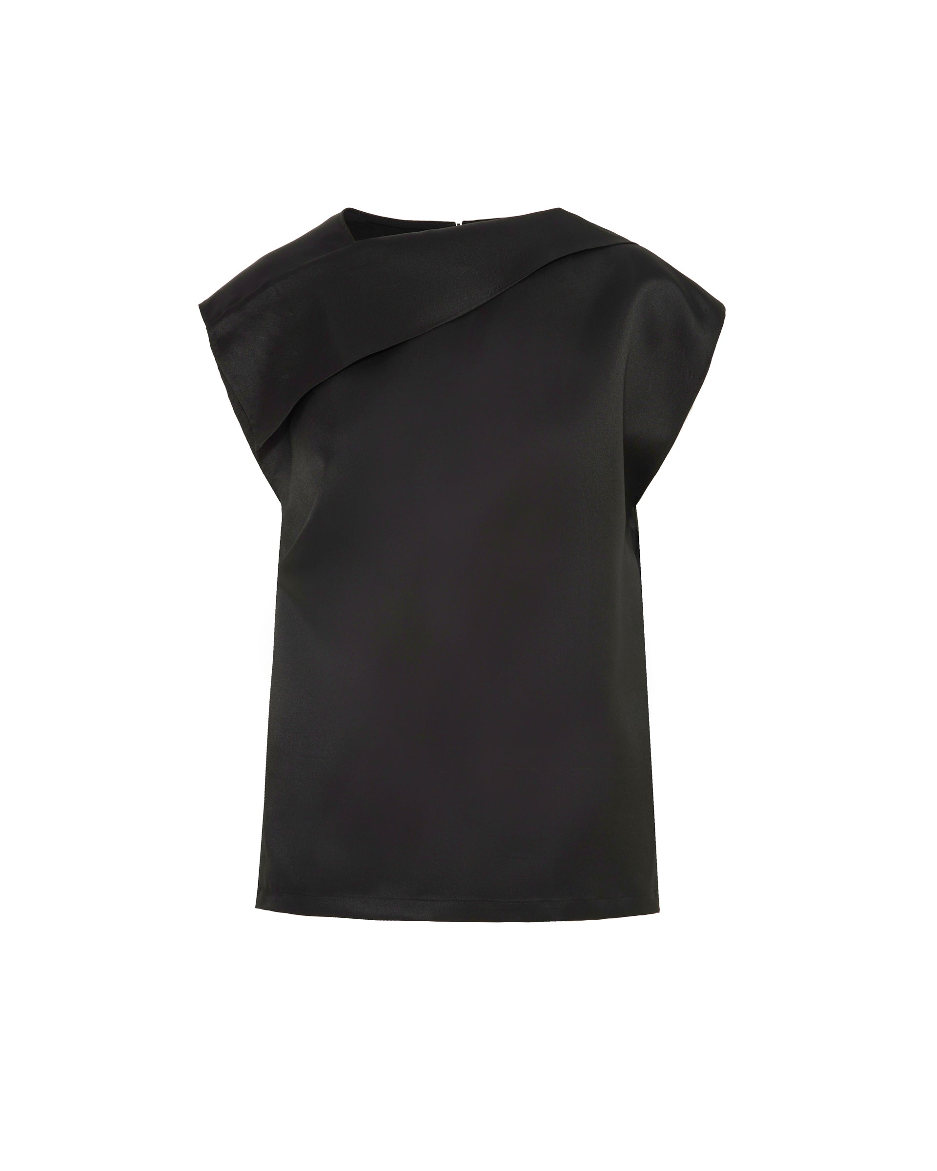 Beatrice .b Sito Ufficiale - Blusa in Duchesse