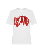 "Island" T-Shirt