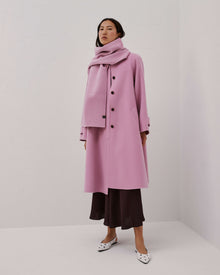 Beatrice .b Flared Double Coat 24FA2581DOUBLEWO_230