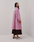 Beatrice .b Flared Double Coat 24FA2581DOUBLEWO_230