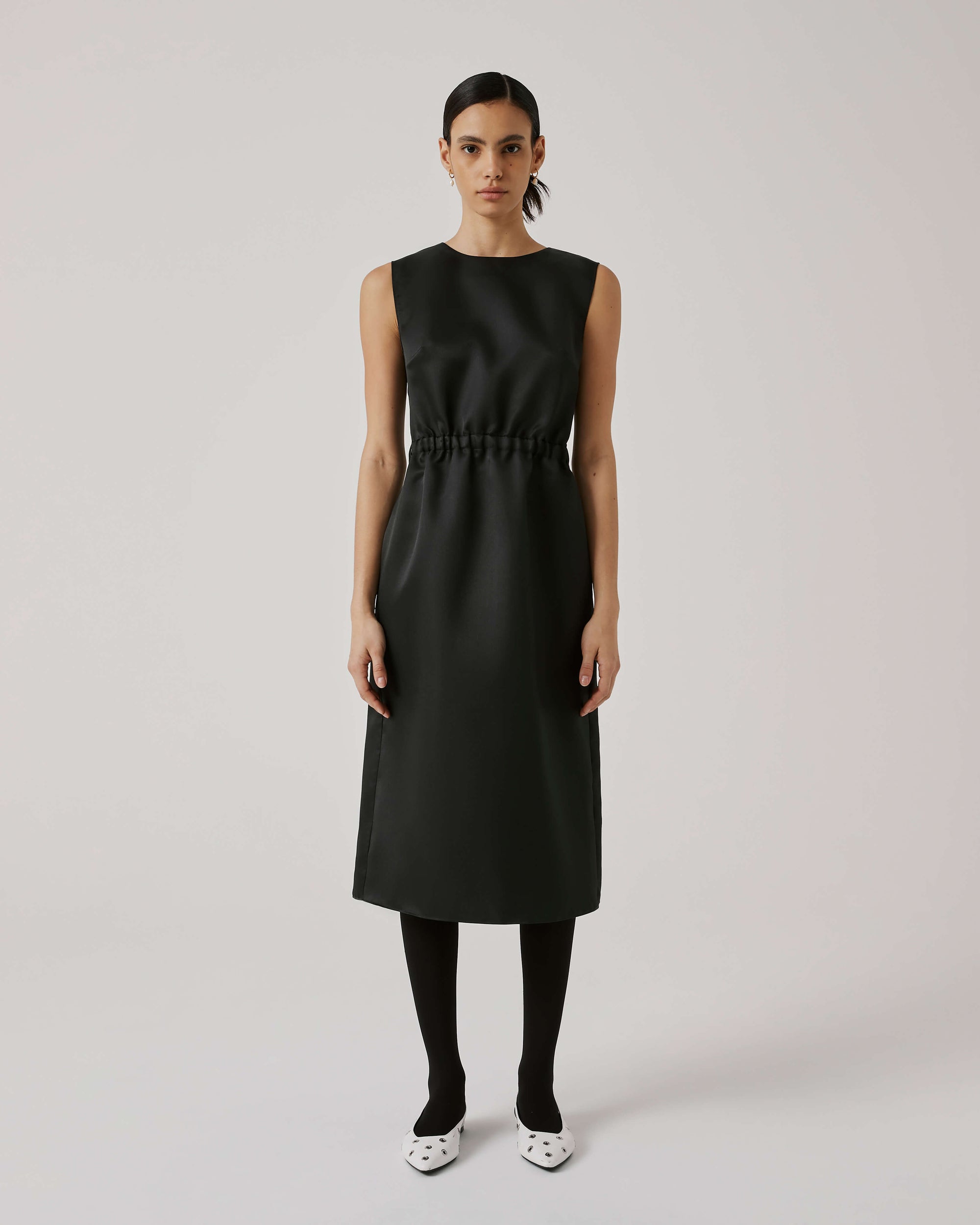 Beatrice .b Sheath Dress Of Duchess 24FA6360HOPPER_99