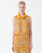 Macrame Top