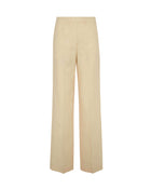 PANTALONE A GAMBA DRITTA