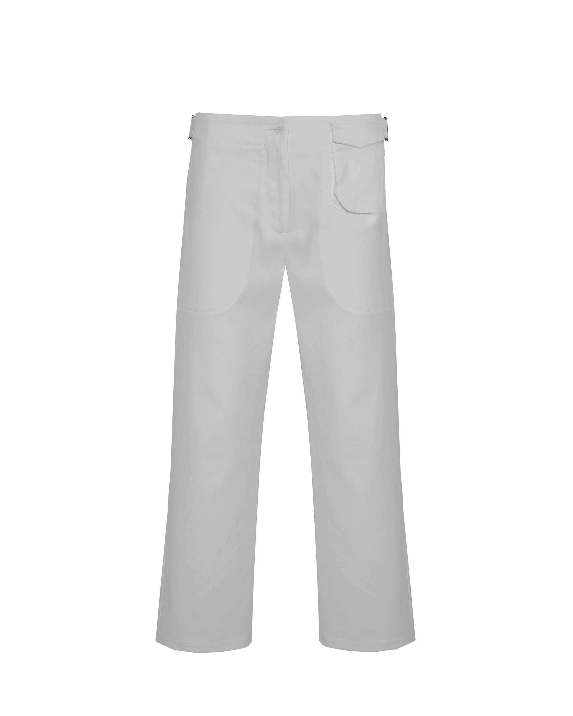 UTILITY TROUSERS