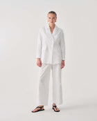 EMBROIDERED LACE JACKET