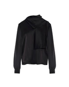 BLUSA IN RASO ENVER