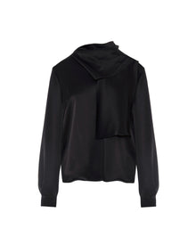 BLUSA IN RASO ENVER