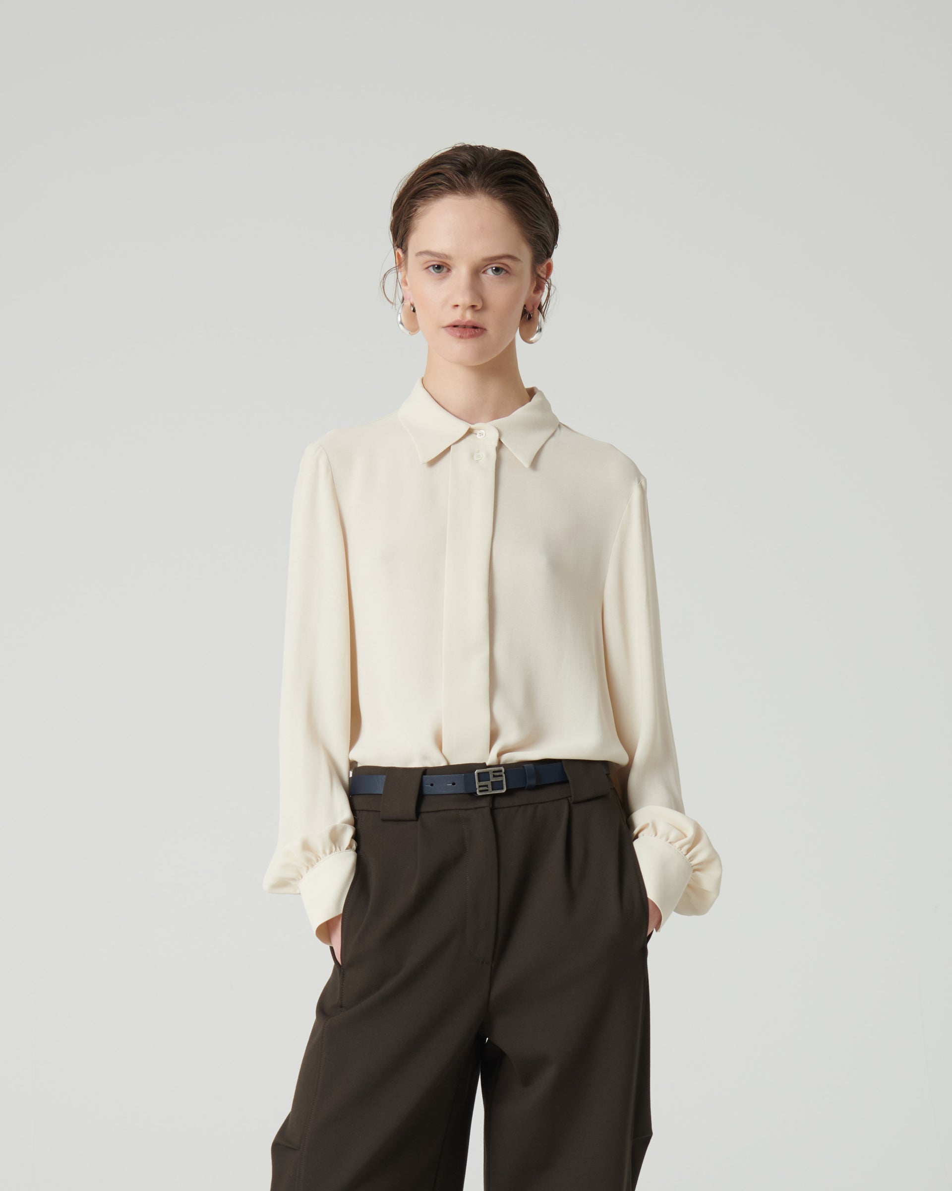 Women's versatile tops and shirts | Beatrice .b online shop