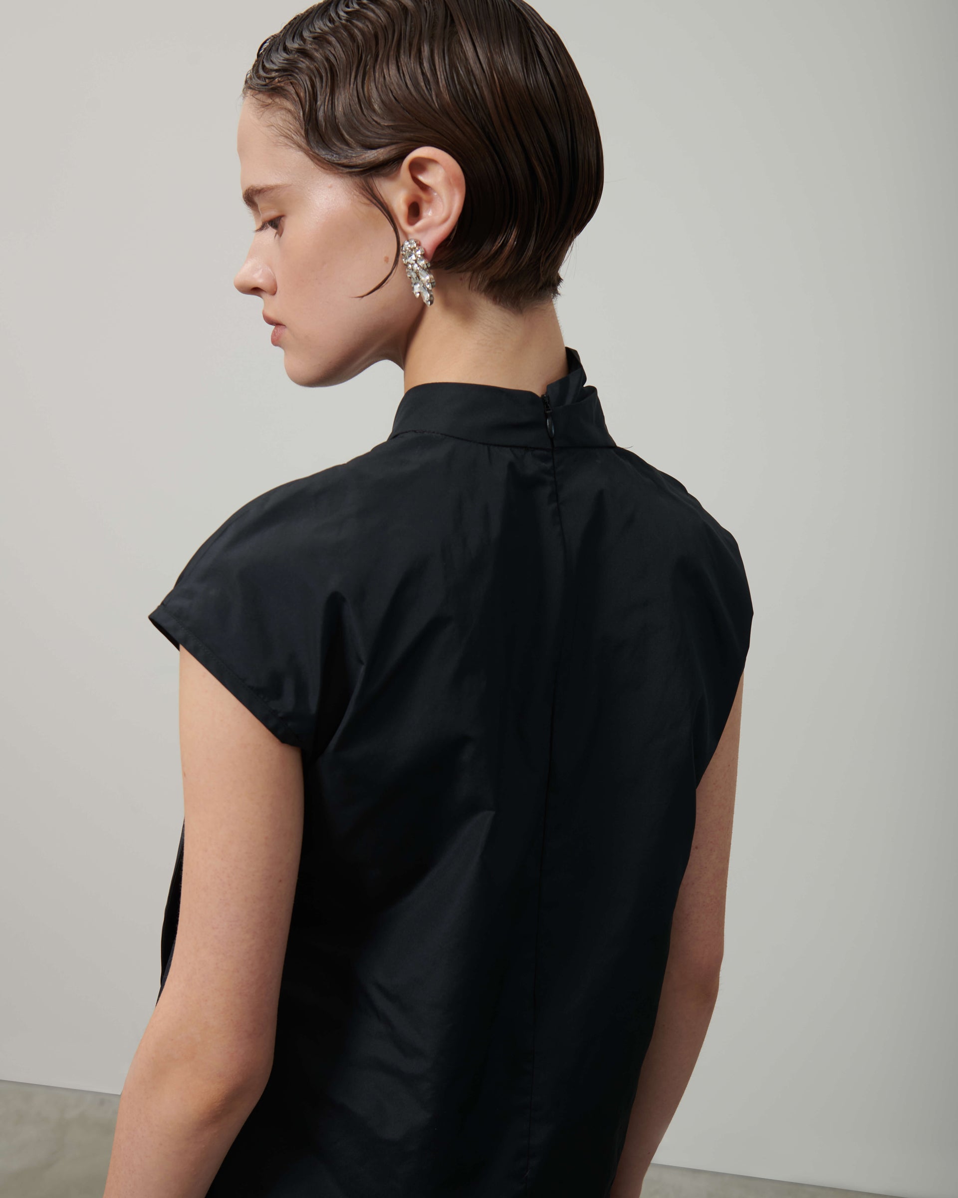 BEATRICE .B 売れ筋商品|||ビートライス シャツ トップス レディース Shirts Azure BEATRICE ベアトリス】トップス | BRAND,BEATRICE（ベアトリス