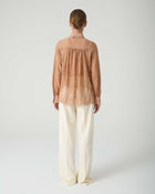 LACE SHIRT