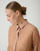 LACE SHIRT