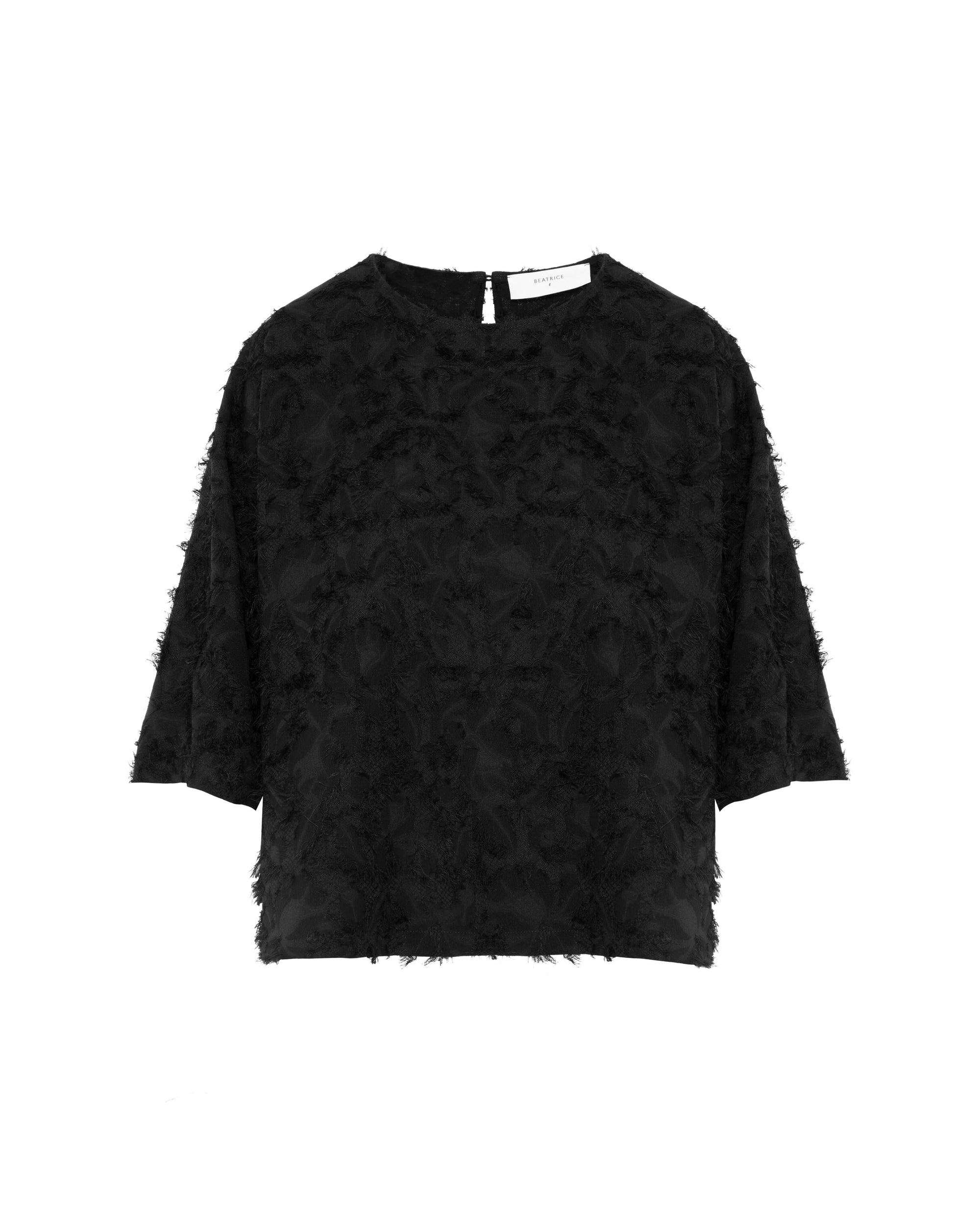 BLUSA CON FILTRO COUPE