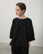 BLUSA CON FILTRO COUPE