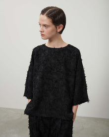 BLUSA CON FILTRO COUPE