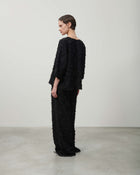 BLUSA CON FILTRO COUPE