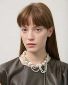 TOP IN ECO-LEATHER