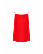 MINIMAL SLEEVELESS TOP