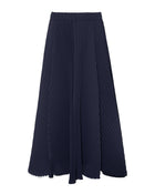COCO DE MER PLEATED SKIRT