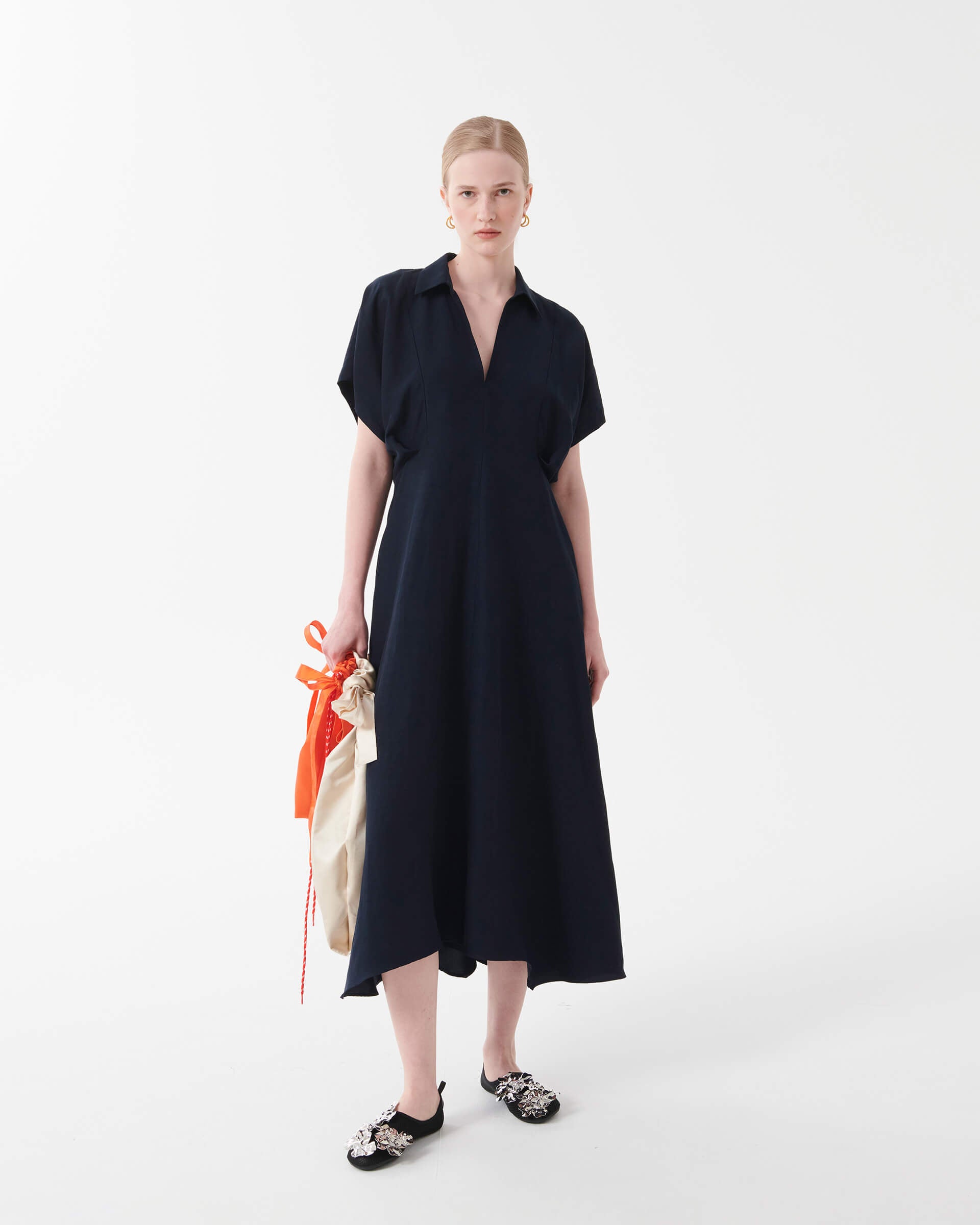 Beatrice Clothing Gavi Dress - Beatrice Clothing