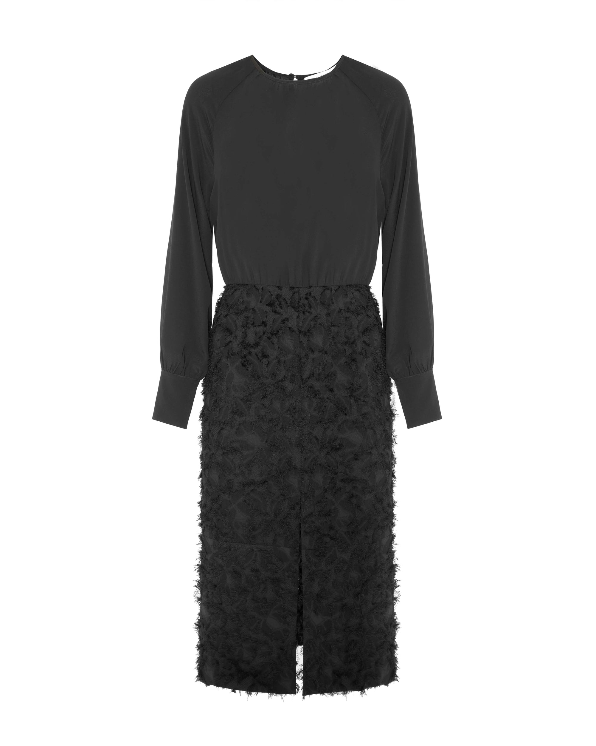 FIL COUPE PENCIL SKIRT DRESS