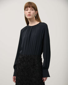 FIL COUPE PENCIL SKIRT DRESS