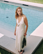 LONG DRESS