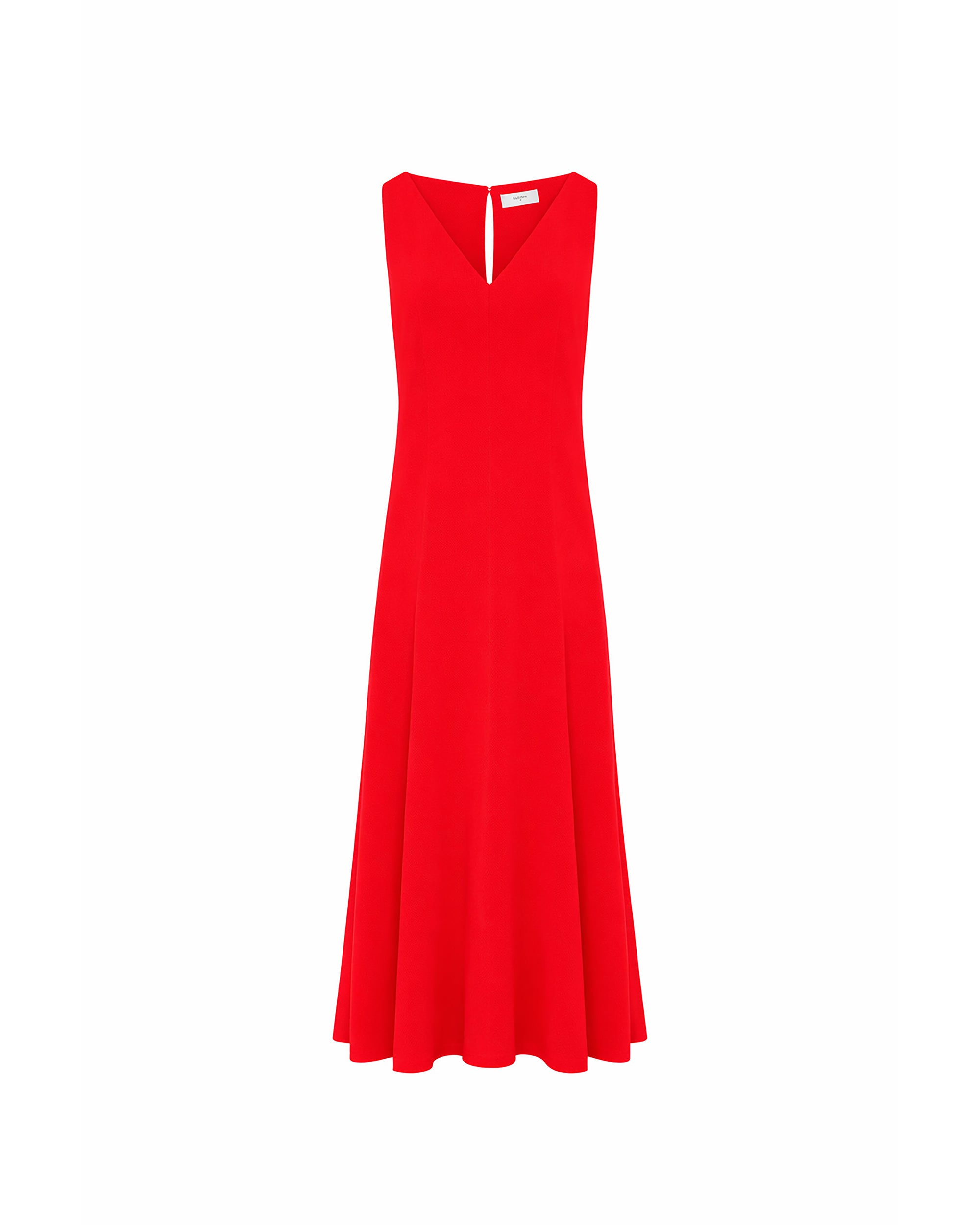 LONG DRESS