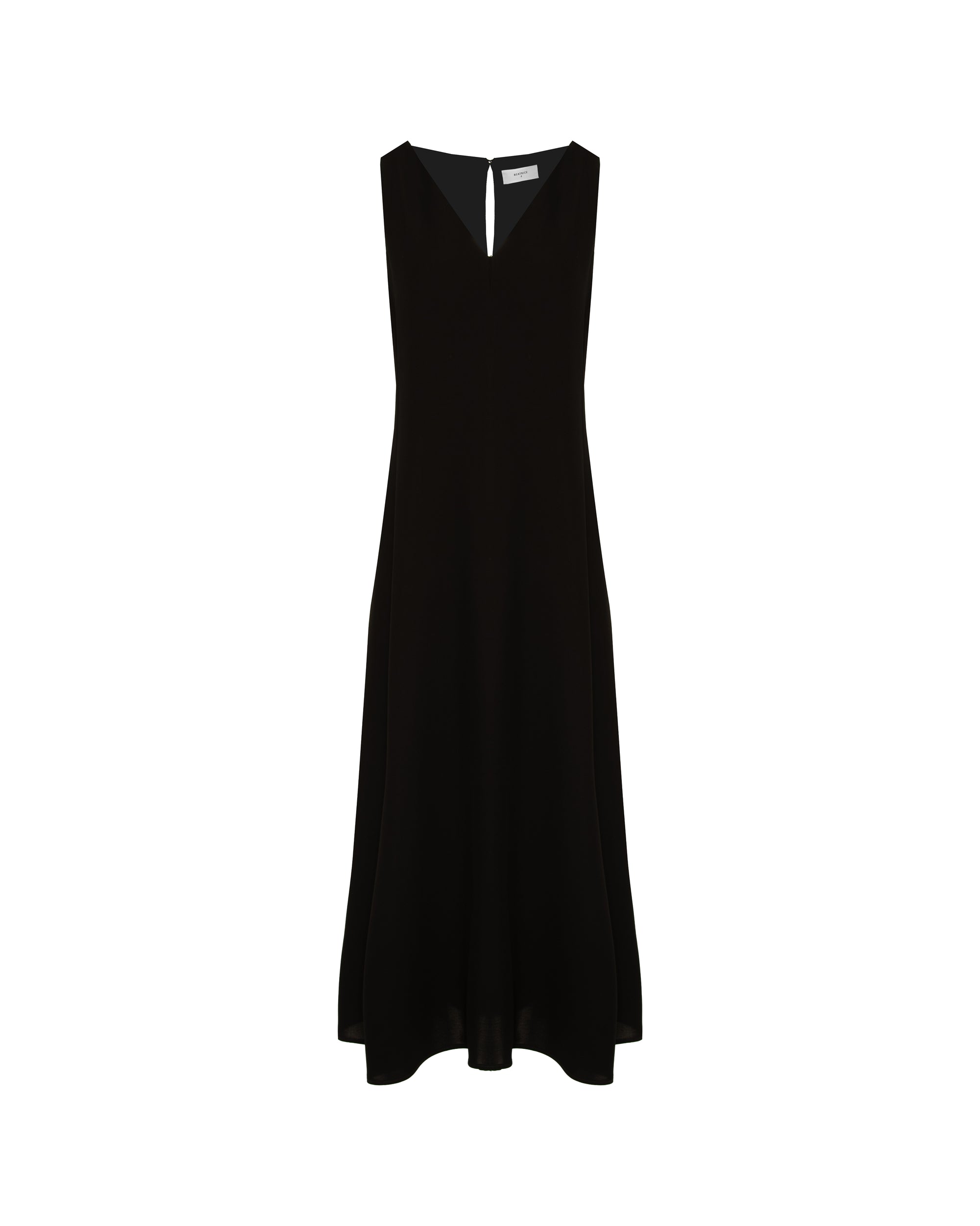 LONG DRESS