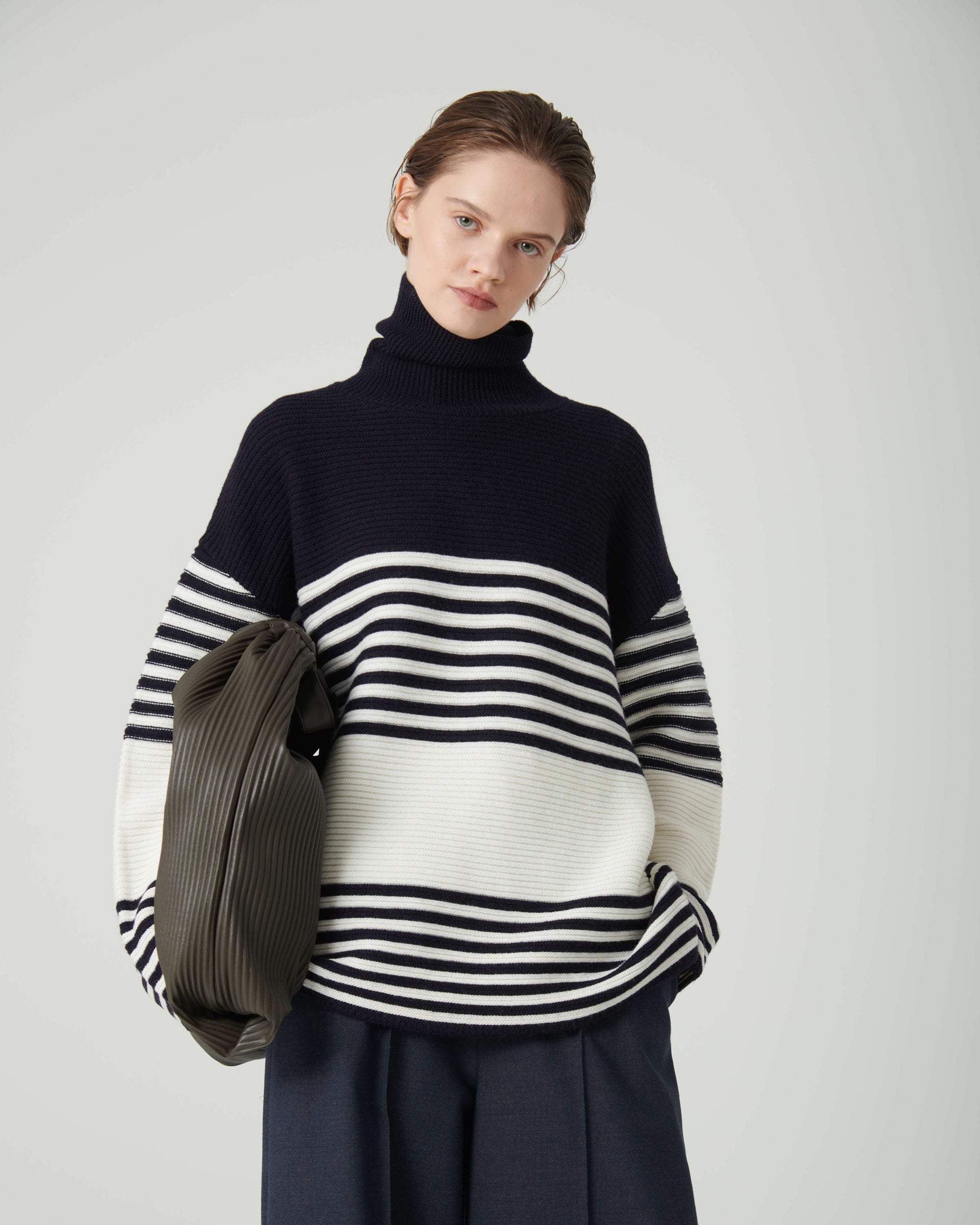 BEATRICE .B 売れ筋商品|||ビートライス ニット&セーター アウター レディース Sweaters Grey Women's sweaters, jumpers and cardigans | Beatrice .b online