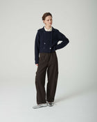 KNIT JACKET