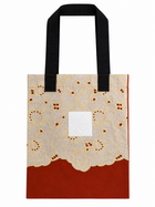 TOTE BAG UPCYCLED