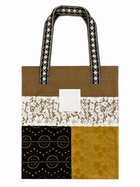 TOTE BAG UPCYCLED