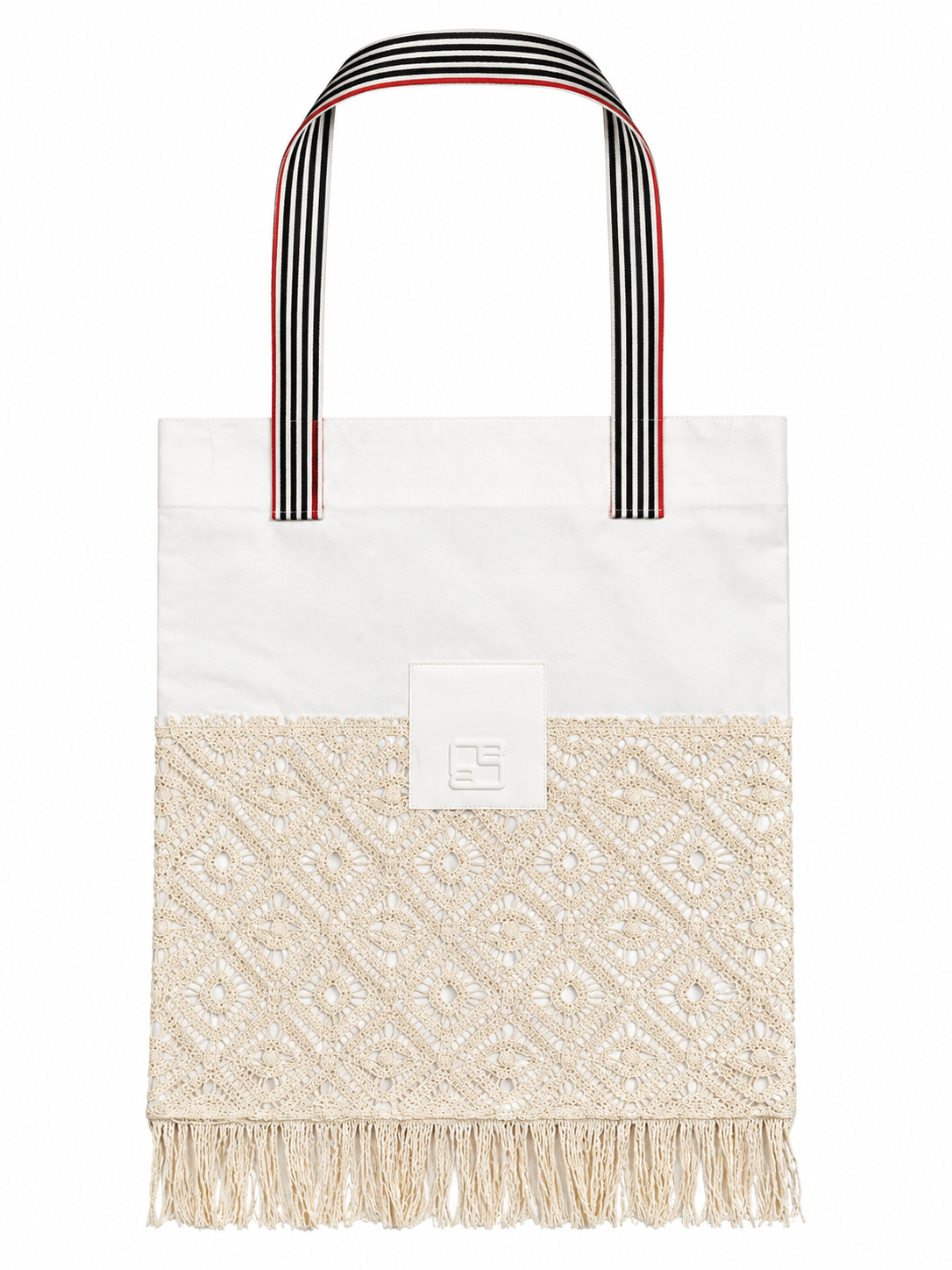 TOTE BAG UPCYCLED